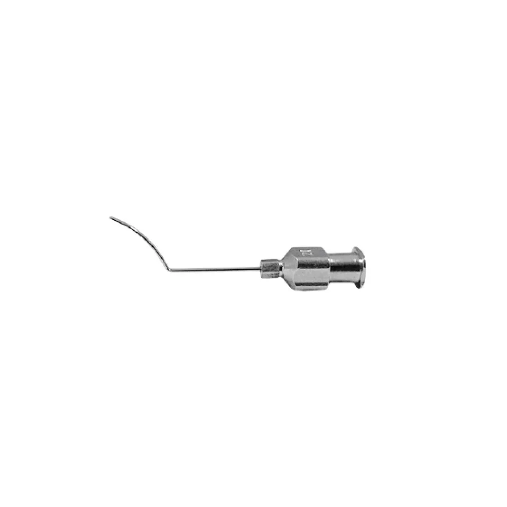 ST-1852C Randolph Cyclodyalysis Cannula Standard