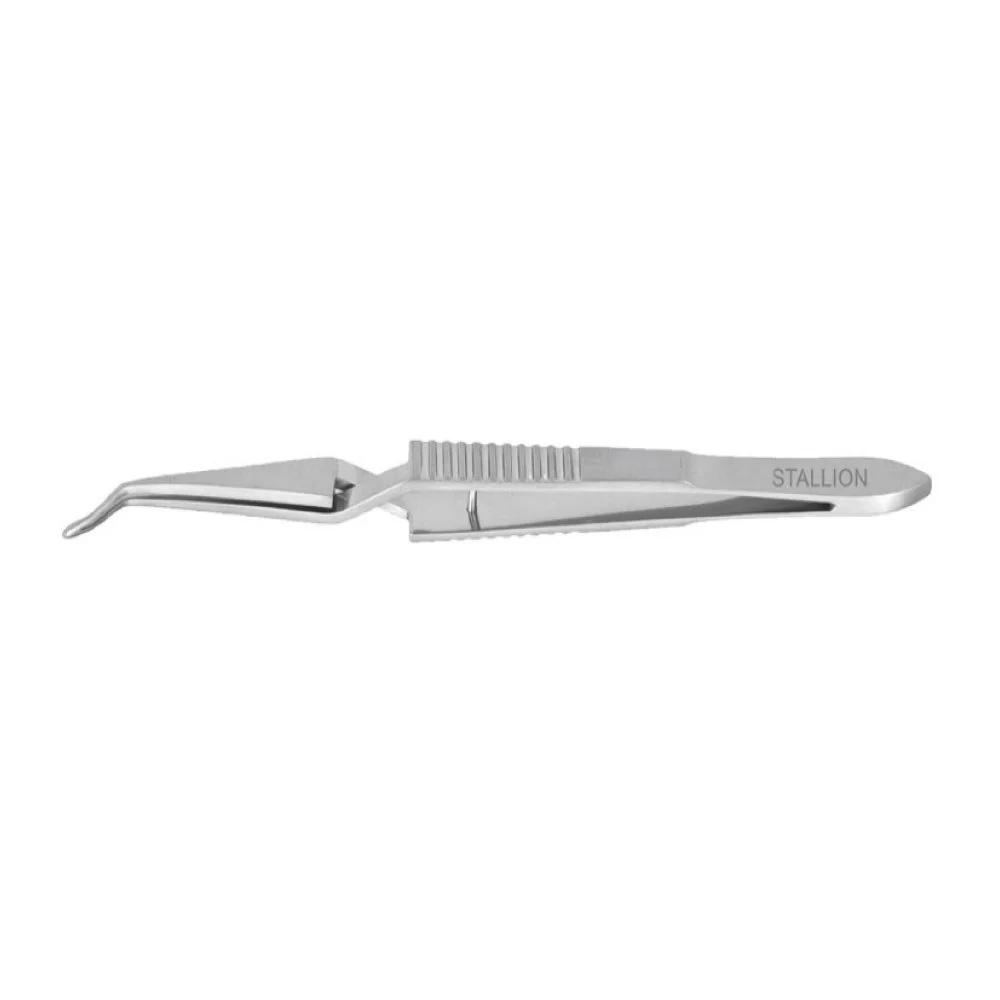 ST-14705 - Arruga Capsular Forceps Cross Action