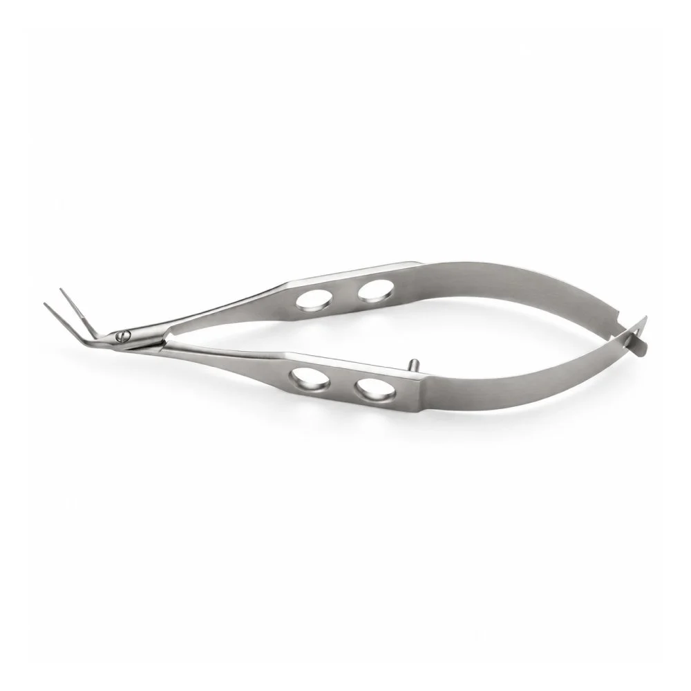 ST-17415 Blaydes Lens Holding Forceps Extra Delicate