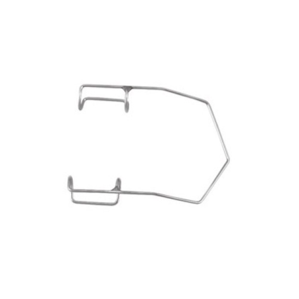 ST-10021 - Barraquer Wire Speculum Child