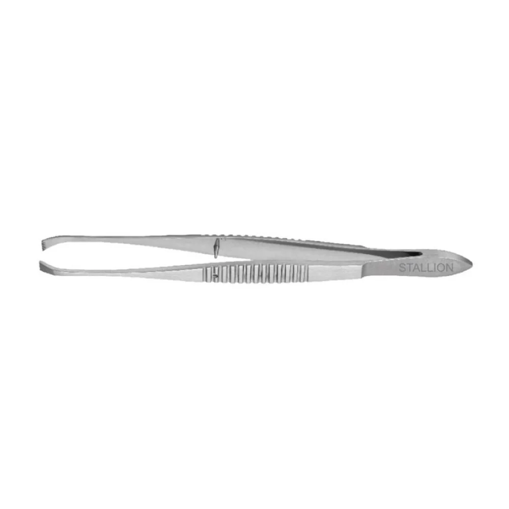 ST-14005 o ST-14055 - Graefe Fixation Forceps