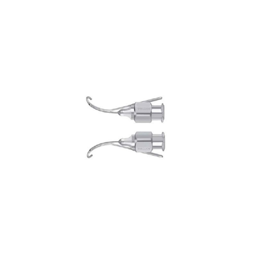 ST-1906CG Simcoe Cannula Direct With Hook