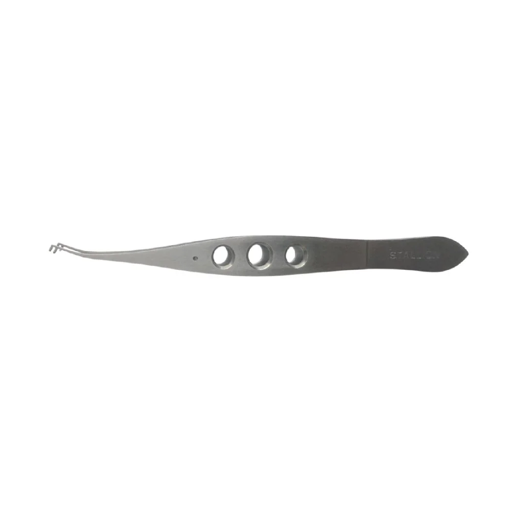 ST-14445 - Hoffman Polack Corneal BI-Fixation