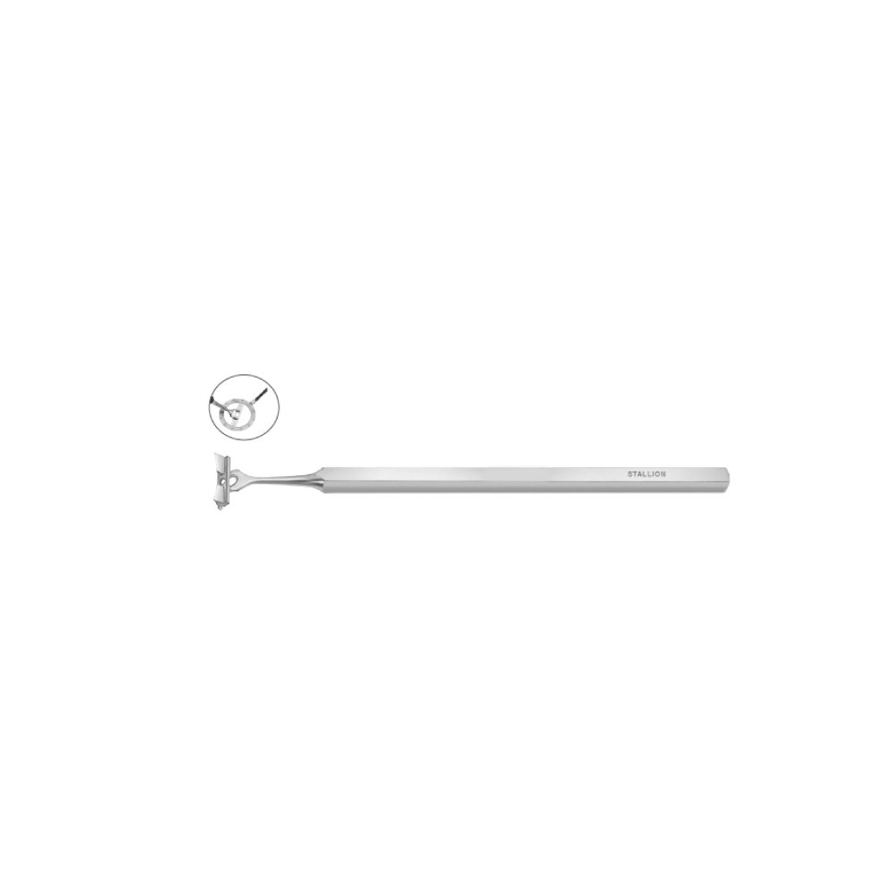 ST-10729 Bores Axis Marker
