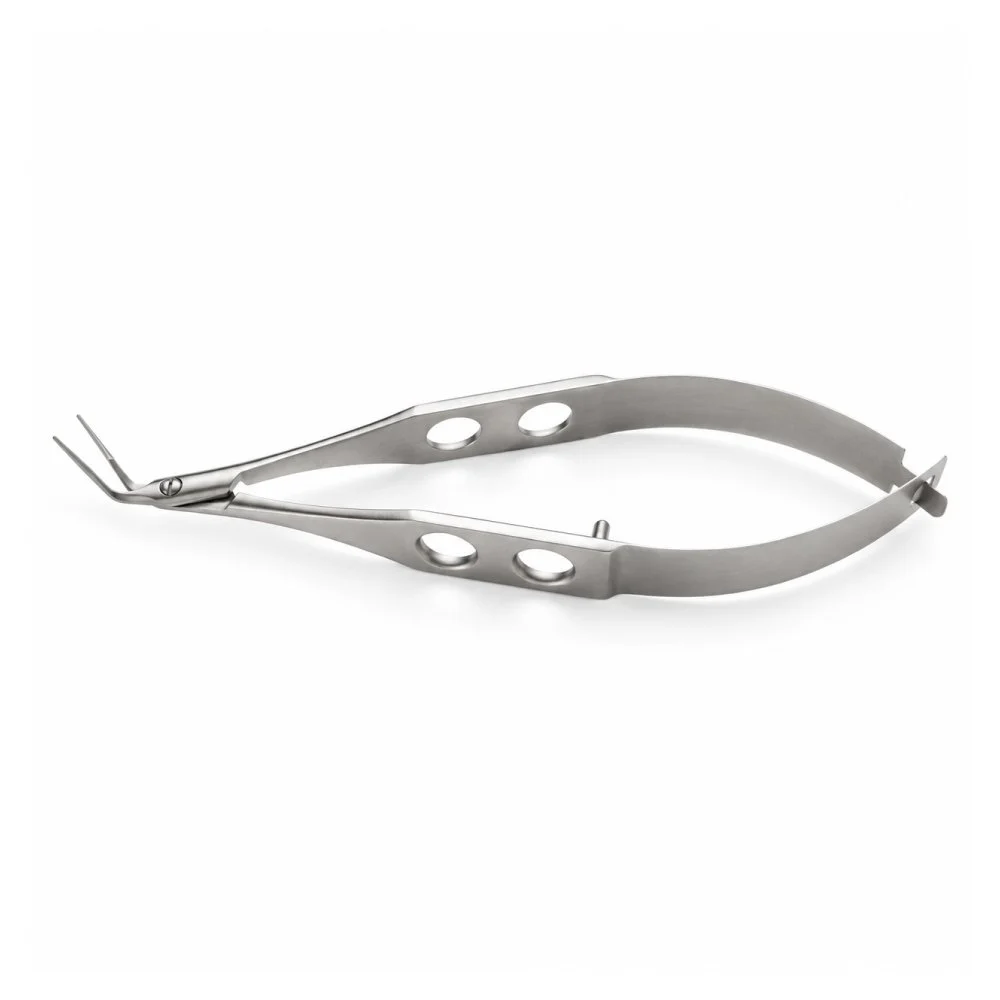 ST-17435 Thorton Lens Holding Forceps Extra Delicate