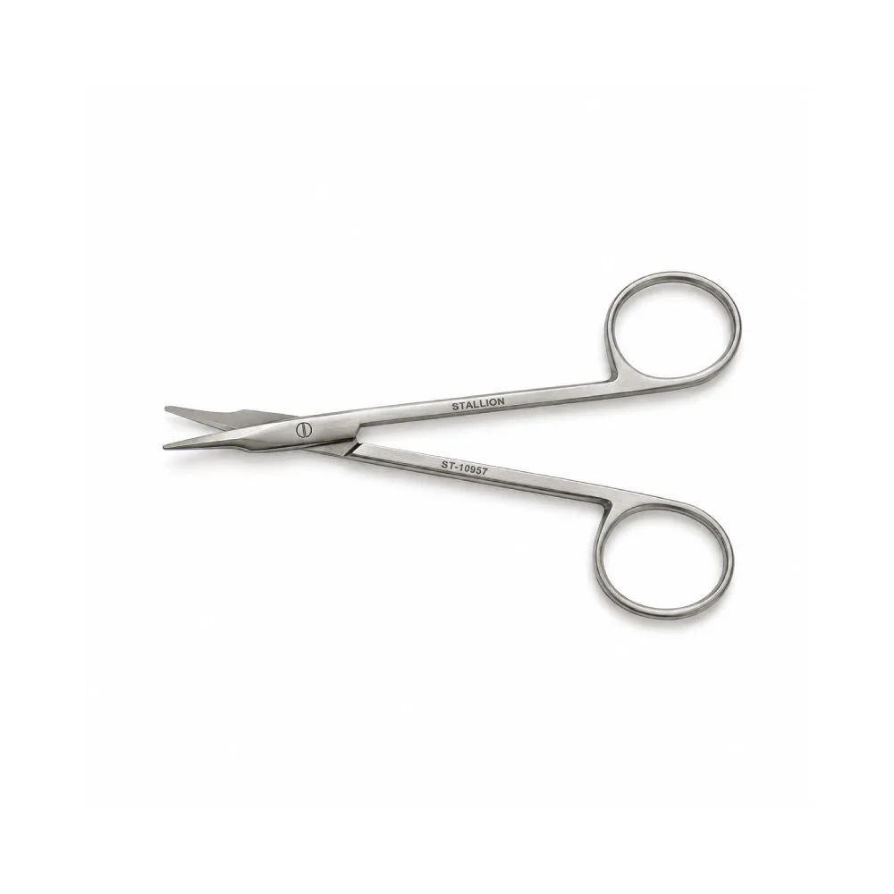ST-10957 Stevens Tenotomy Scissors 120 mm Straight