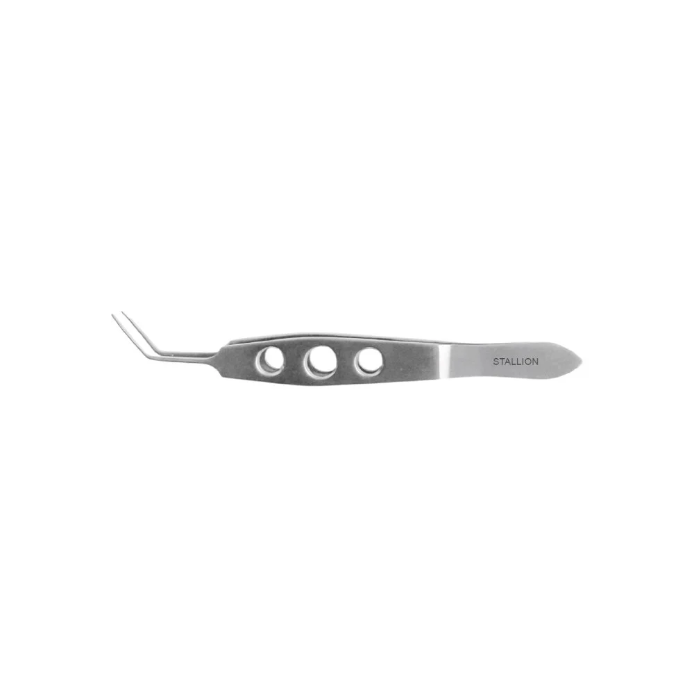 ST-17385 - Buratto Soft LIO Forceps Extra Delicate
