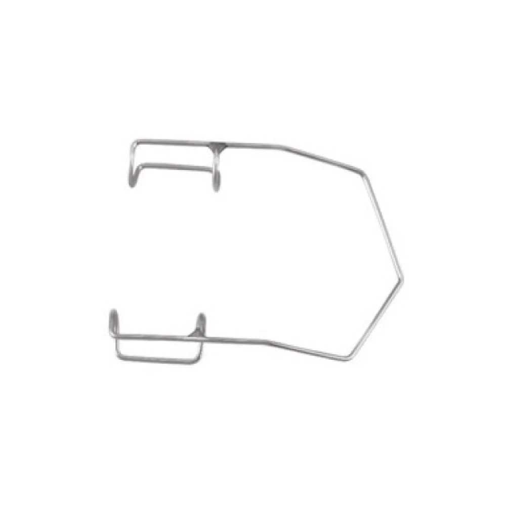 ST-10051 - Barraquer Wire Speculum Adult