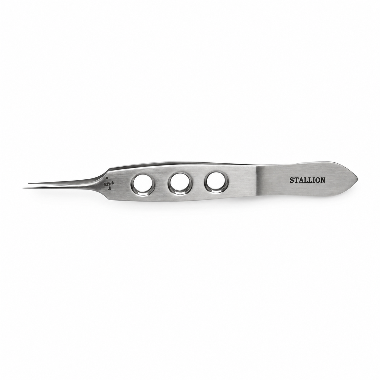 ST-13655 - Bishop Harmon Standard 0.5 Forceps