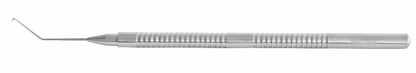 Lester Angled Hook