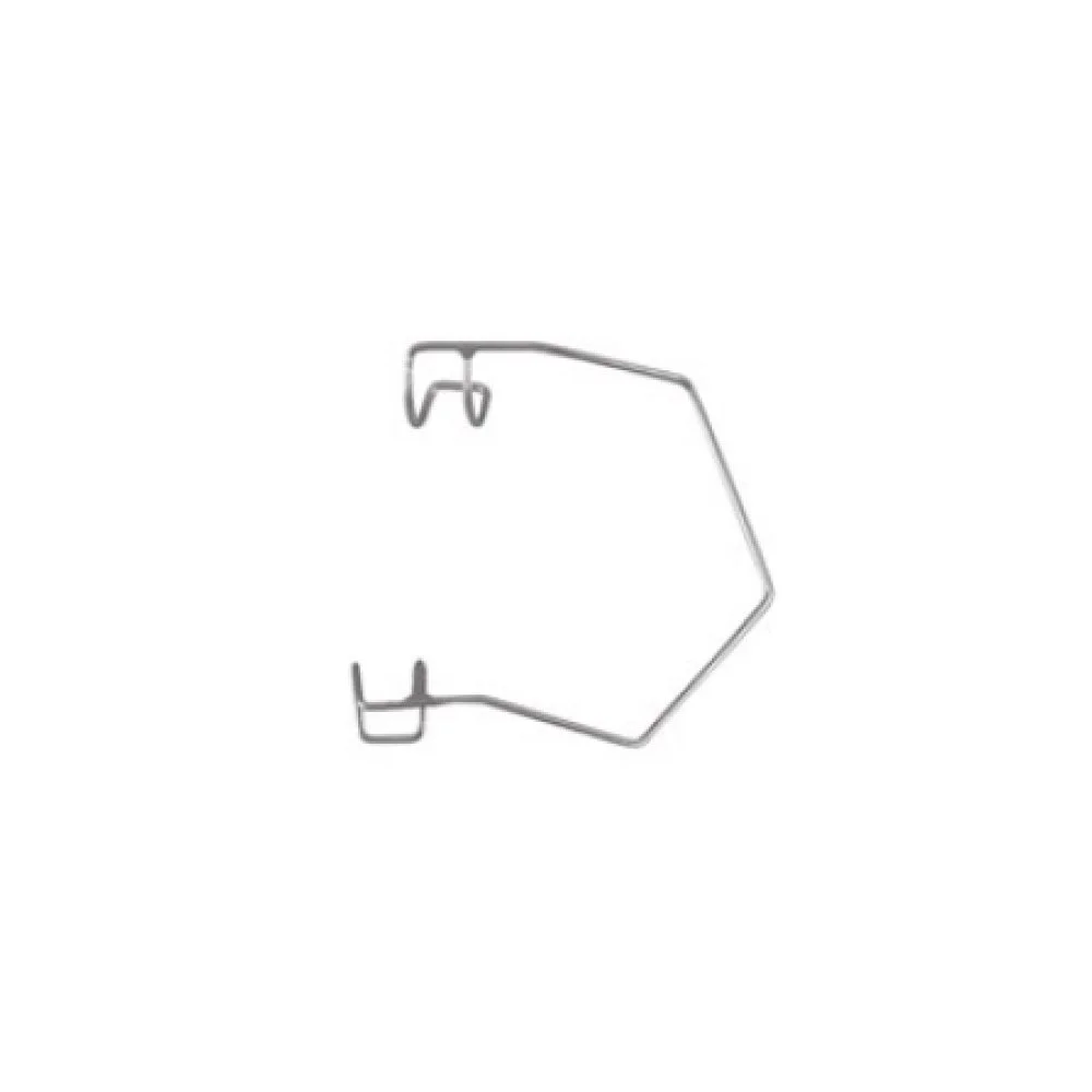 ST-10001 - Barraquer Wire Speculum Neonate