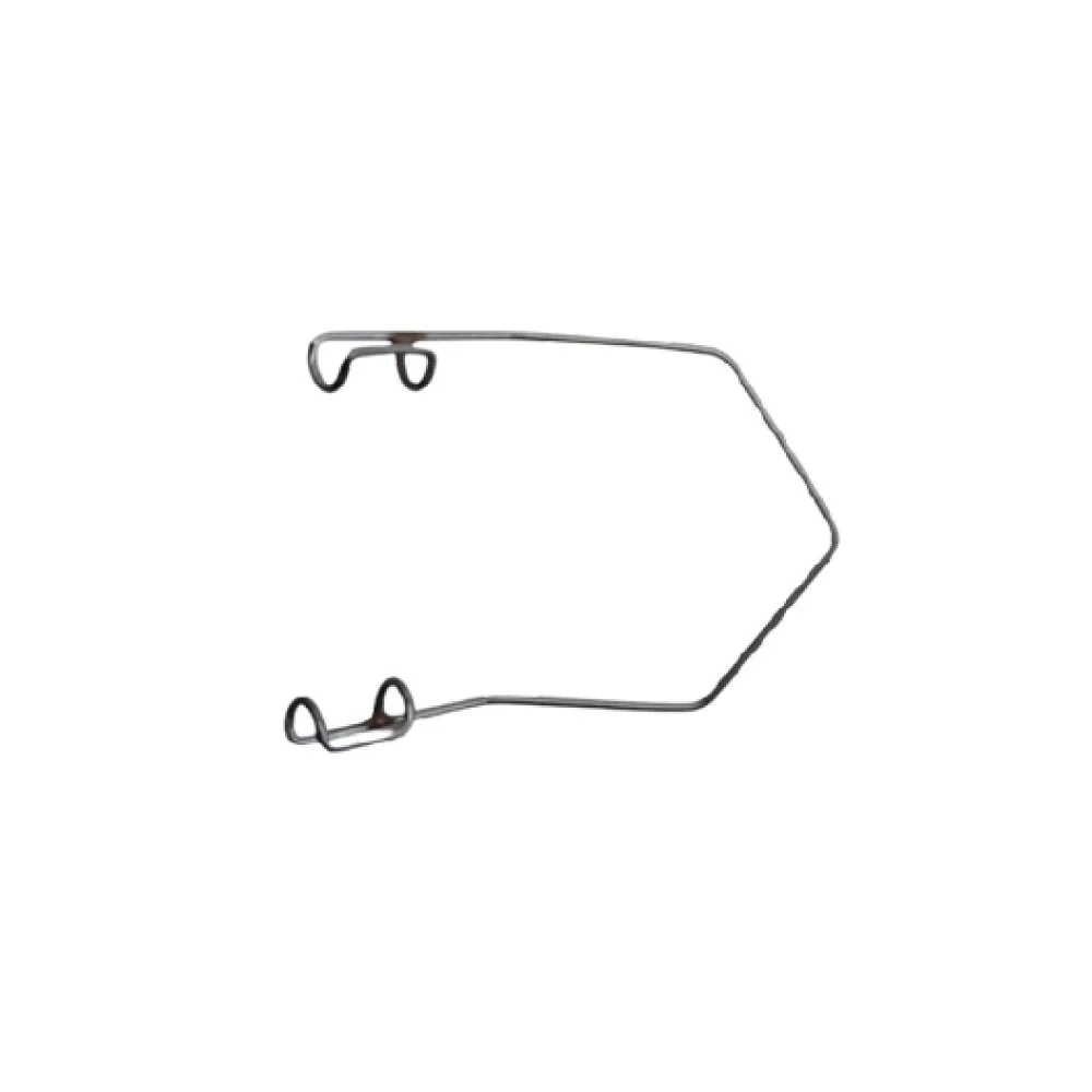 ST-10011 - Barraquer Wire Speculum Infant