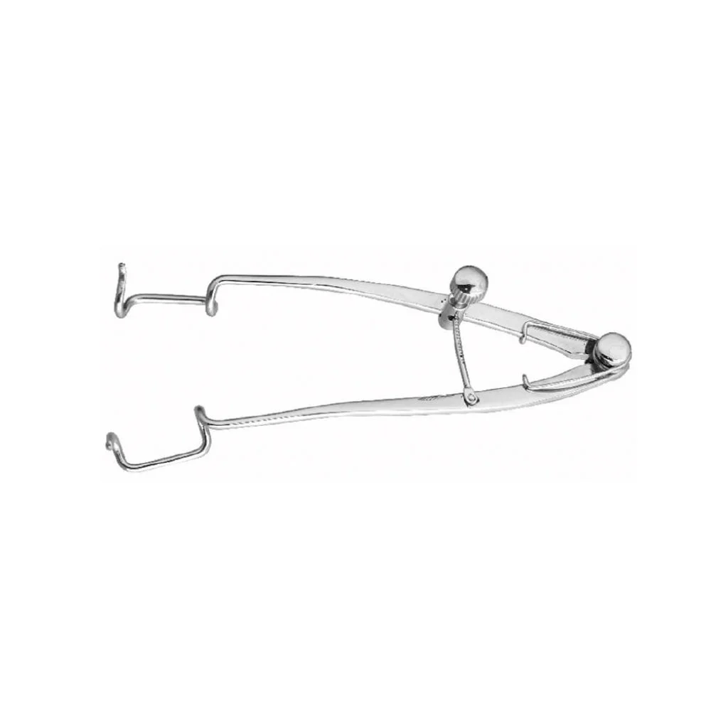ST-10601 o ST-10611 - Clark Speculum