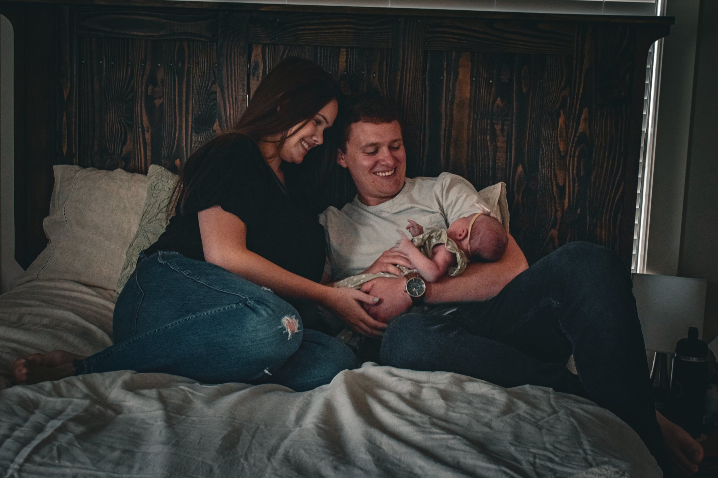 10 Small Things You Can Do to Prepare for your Home Birth
