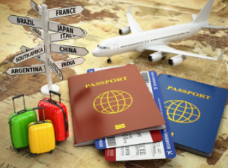 Travel the World