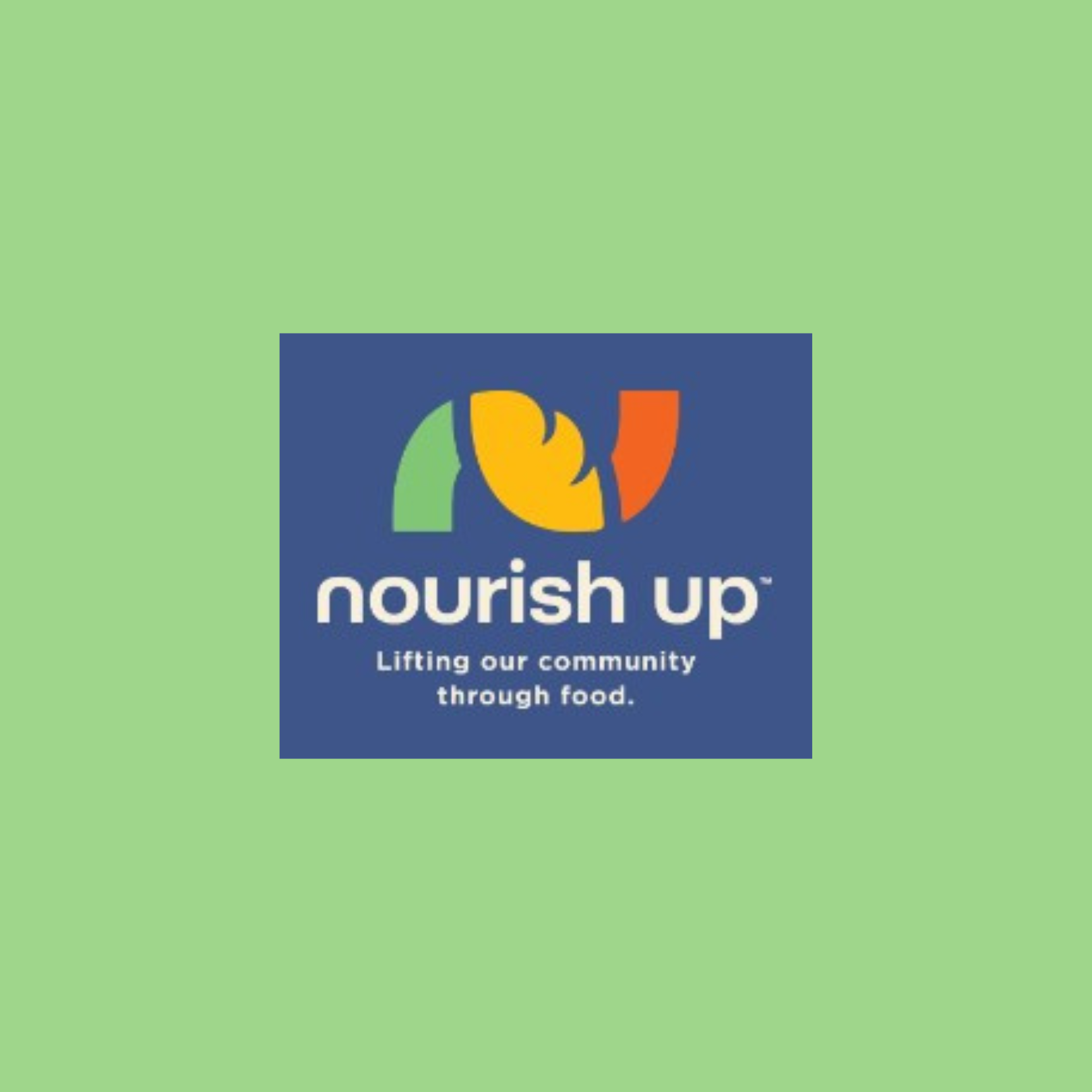 Nourish Up