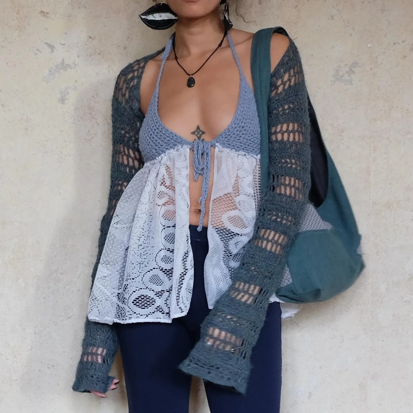 all things old and new