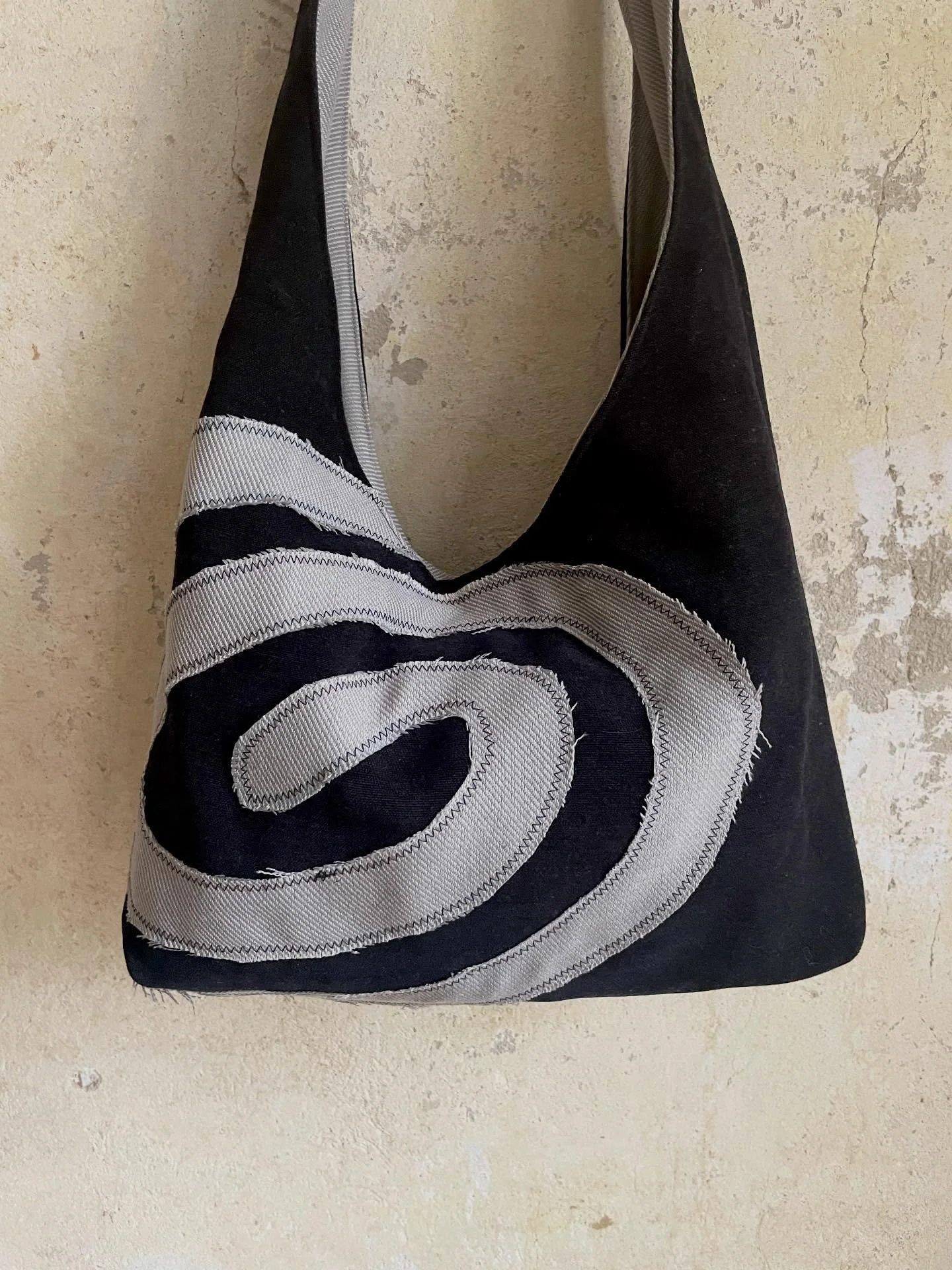 this bag has found a new home but there&rsquo;s still more to shop on vinted link in bioo🫆🫆