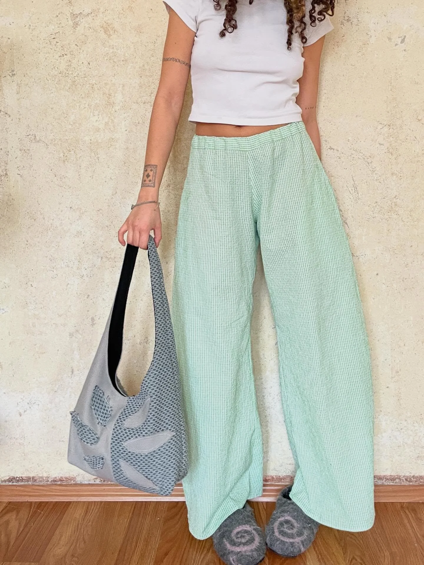 pants bag and other thangs available online :)) in bio <3