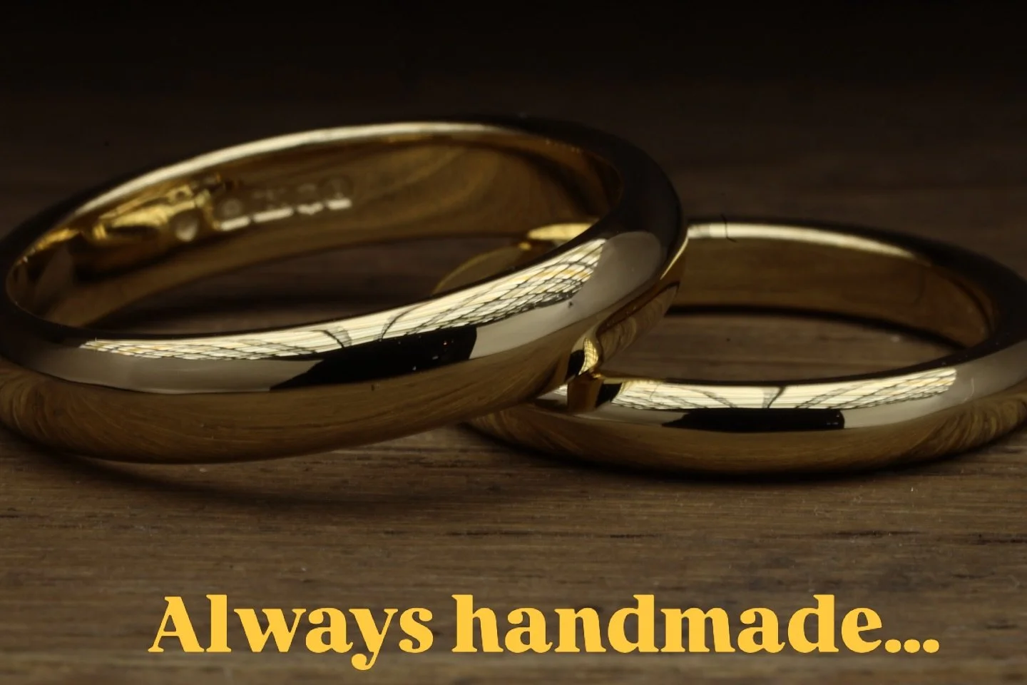 Feels like spring has sprung this morning! Are the gloomy days coming to an end&hellip;? Wedding planning will be in full swing, here&rsquo;s a selection of bespoke rings to tickle your fancy. ✌🏻