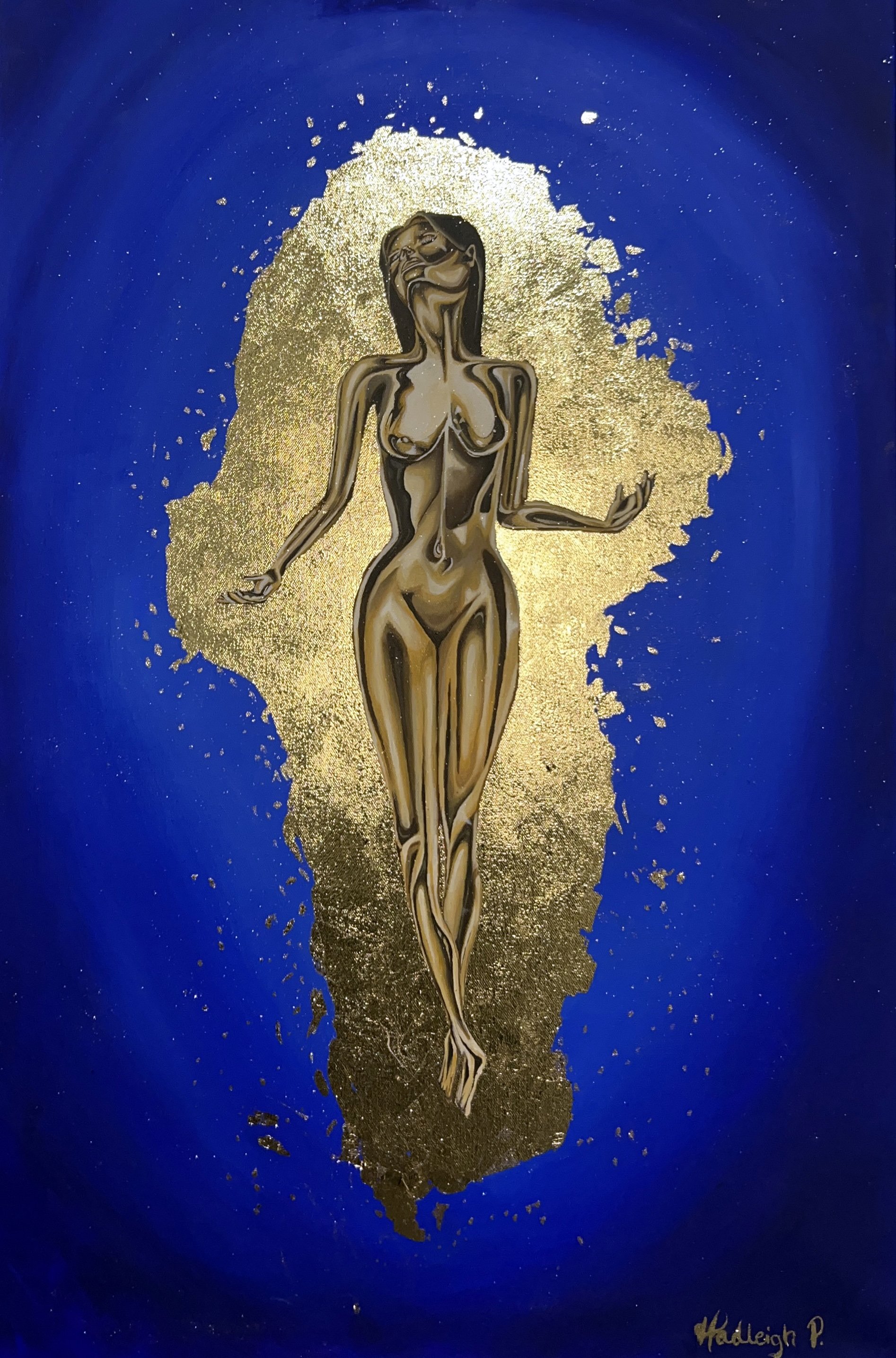 Divine Femininity