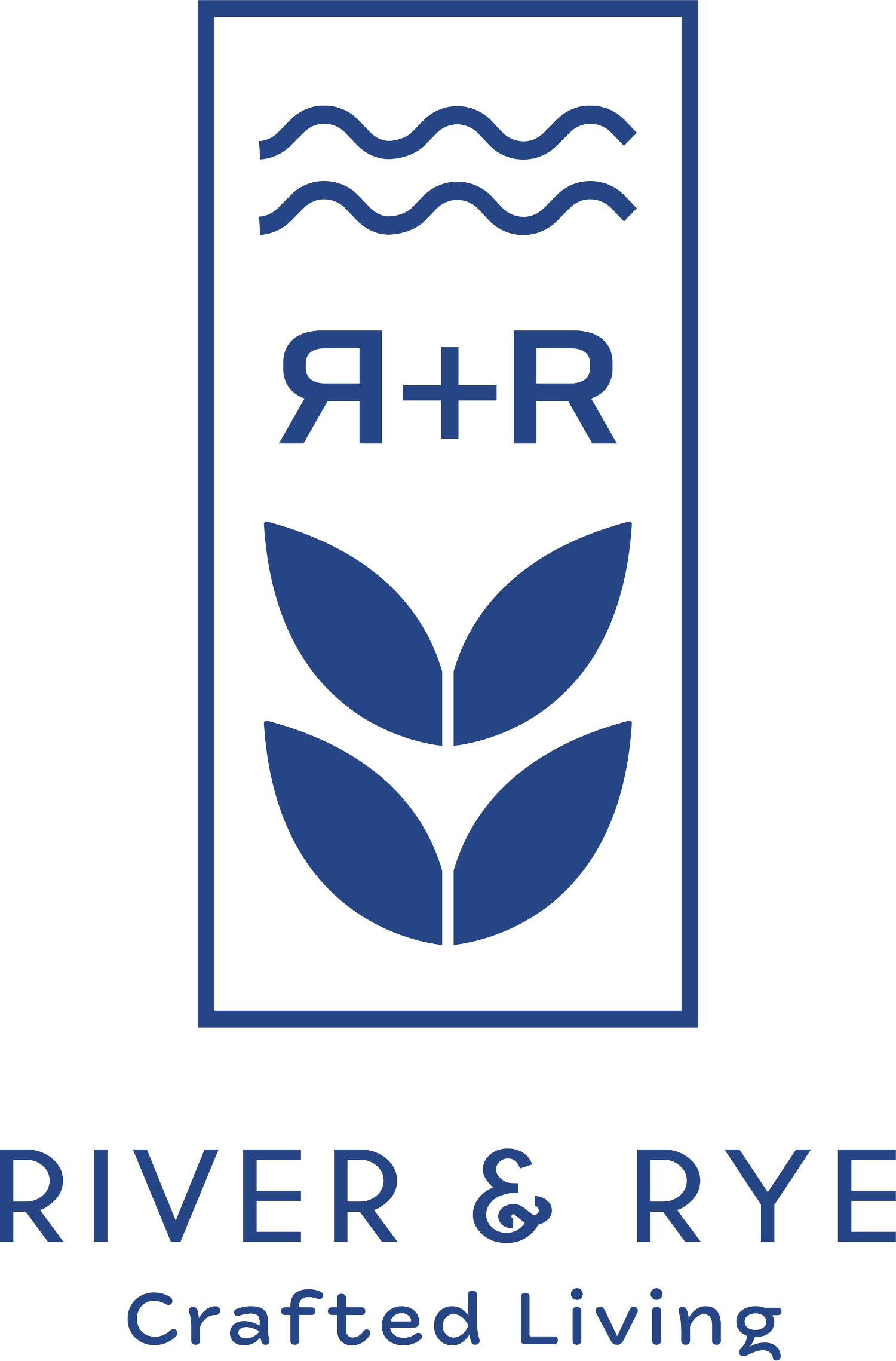 River & Rye | Crafted Living