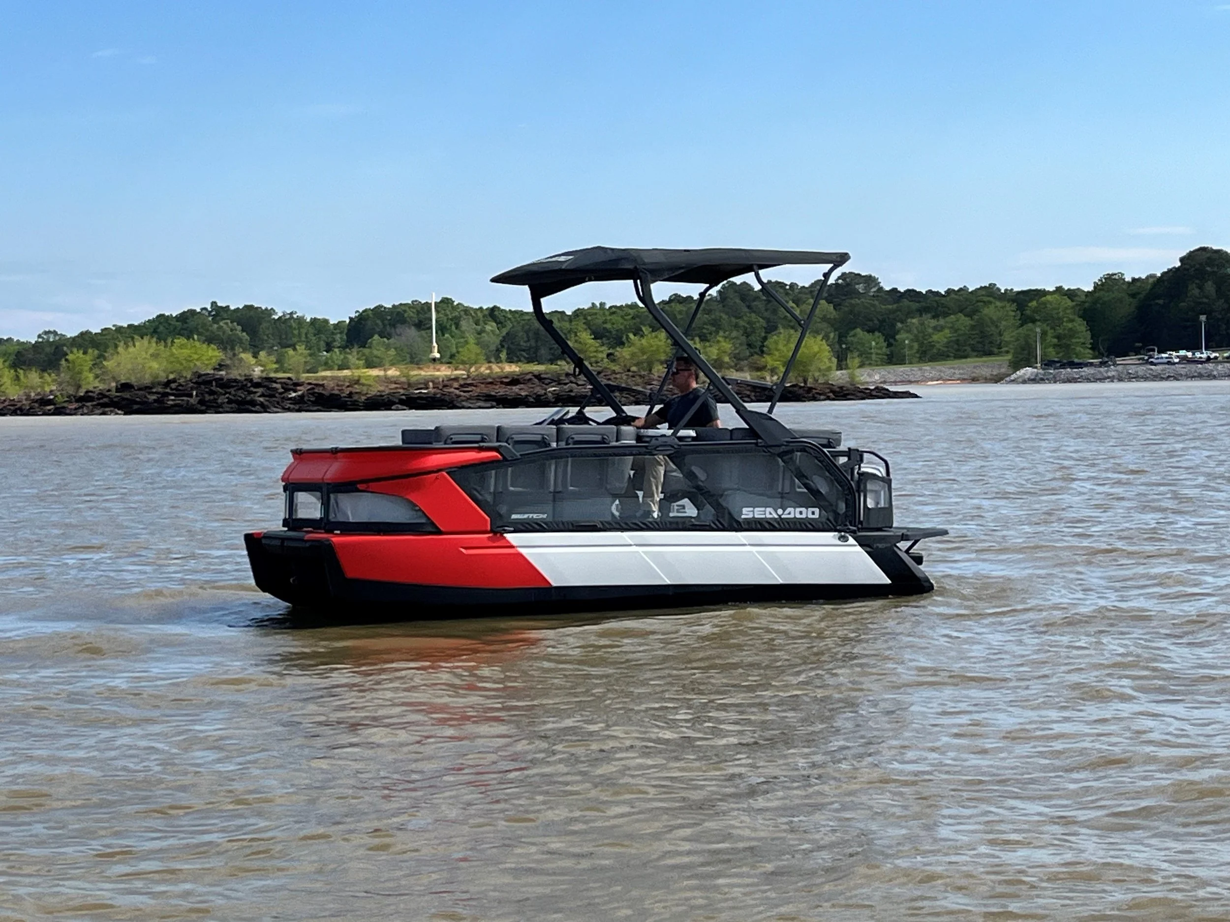 Rebel - on the water.jpg