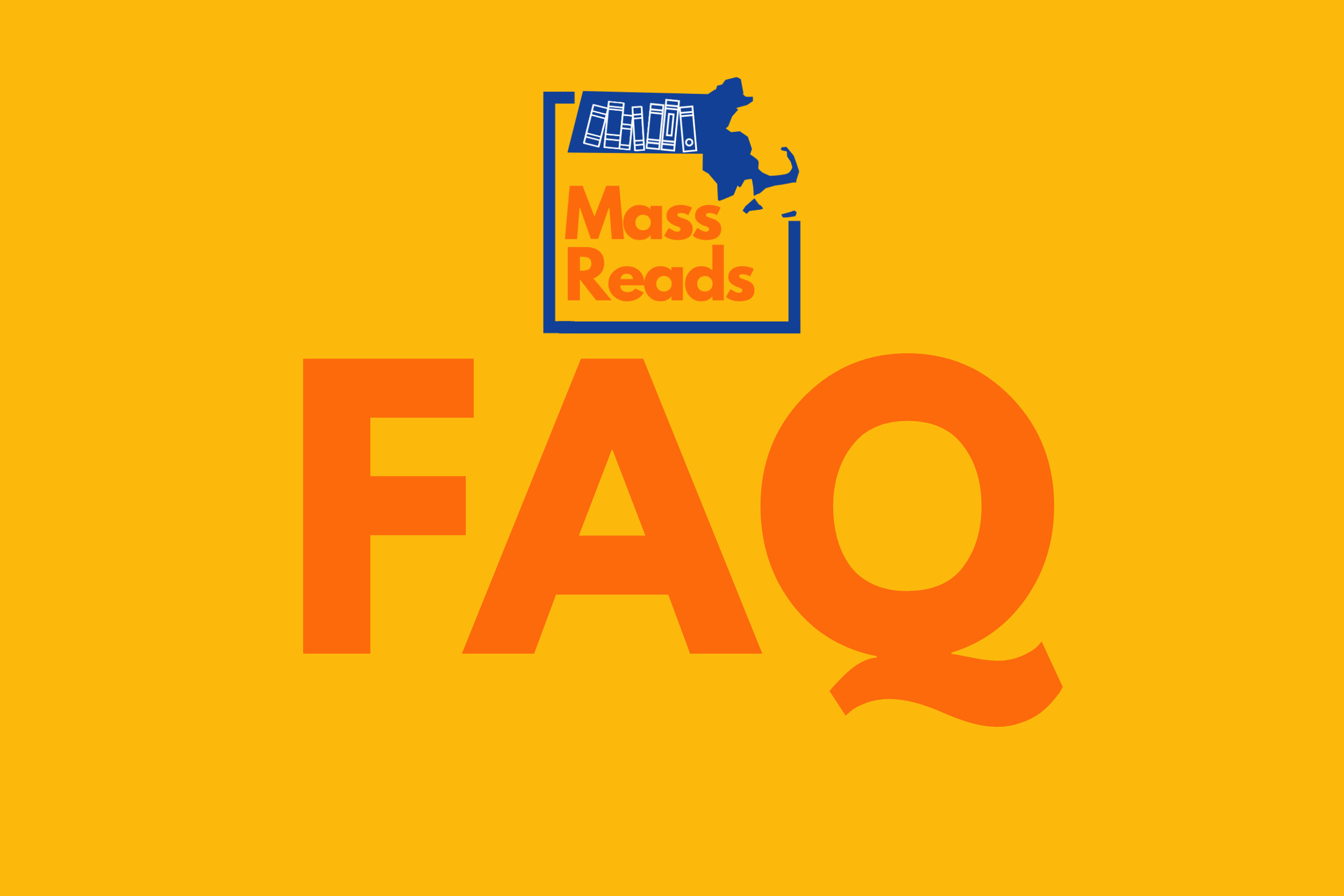Frequently Asked Questions