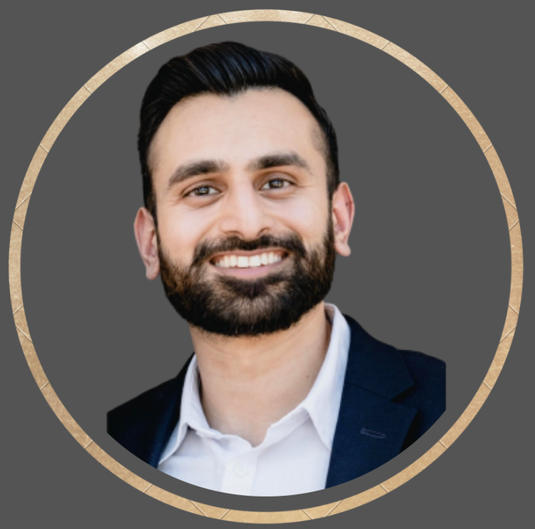 Akash Patel, DPT, OCS