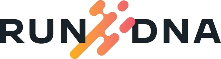RunDNA Logo