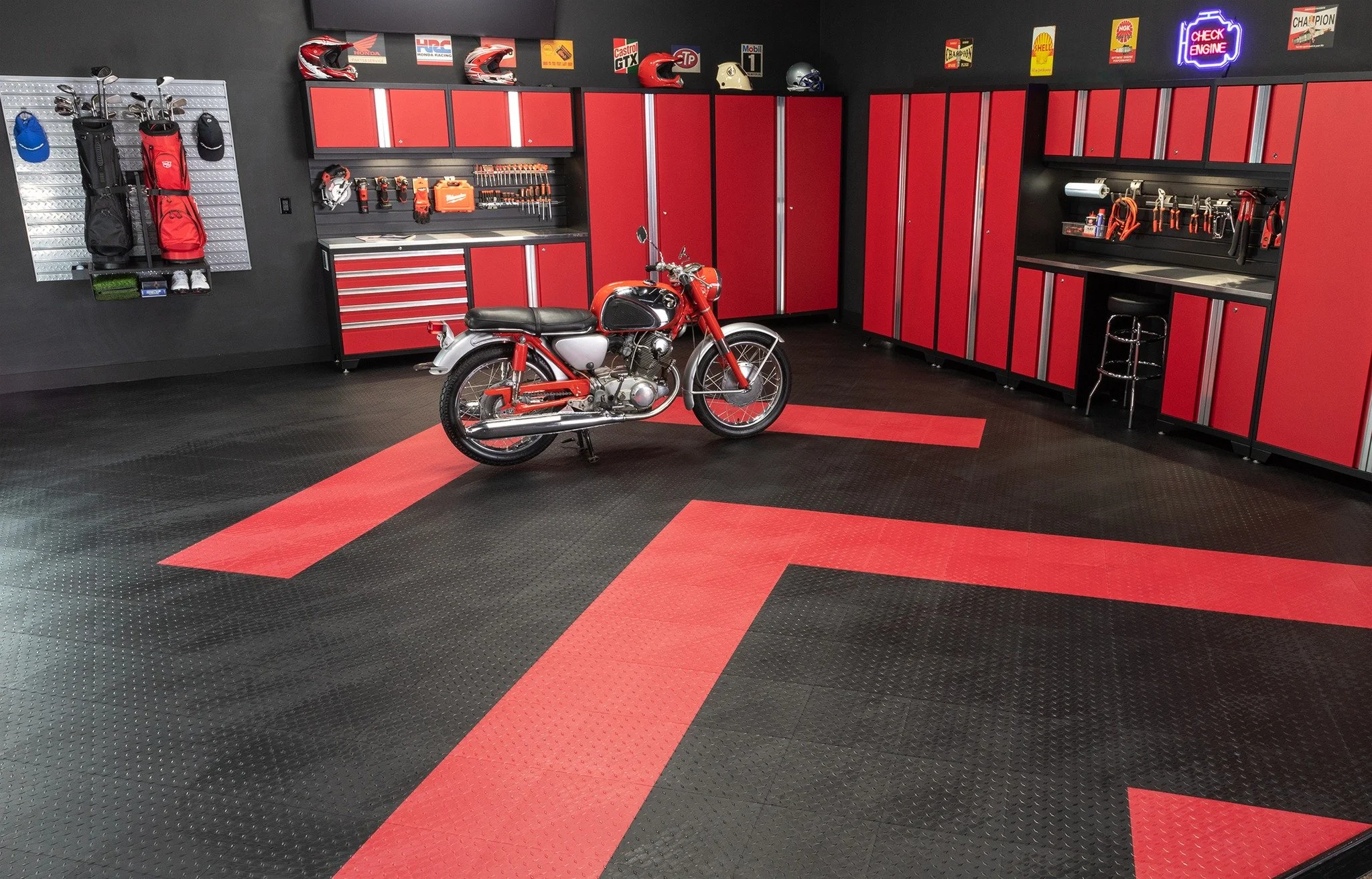 Concrete Coatings Are a must in Snowy, Salted road Regions