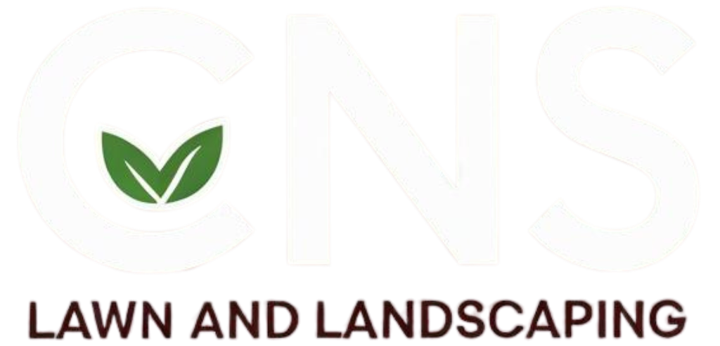 CNS Lawn &amp; Landscaping