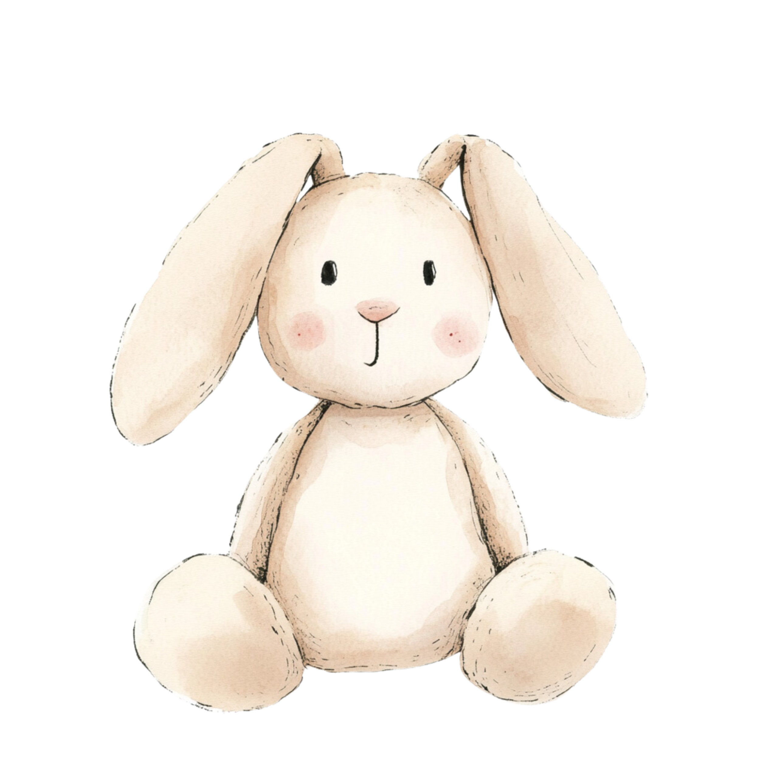 Becoming Real | Biblical Truths From The Velveteen Rabbit