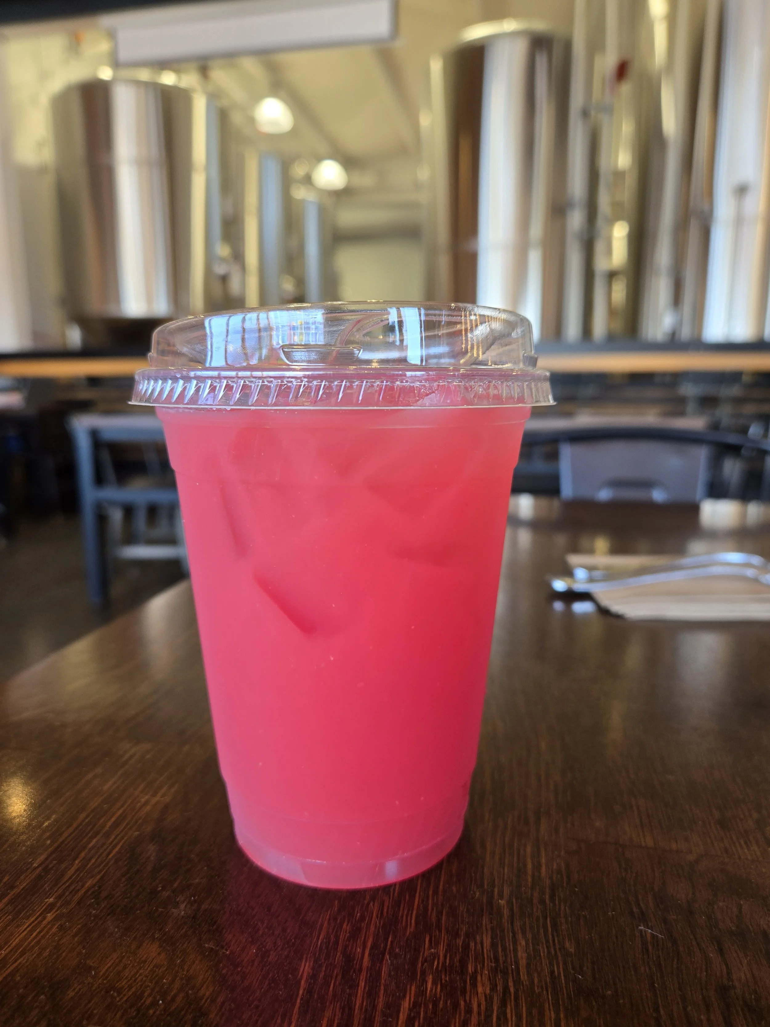 El Sueñito Agua Fresca