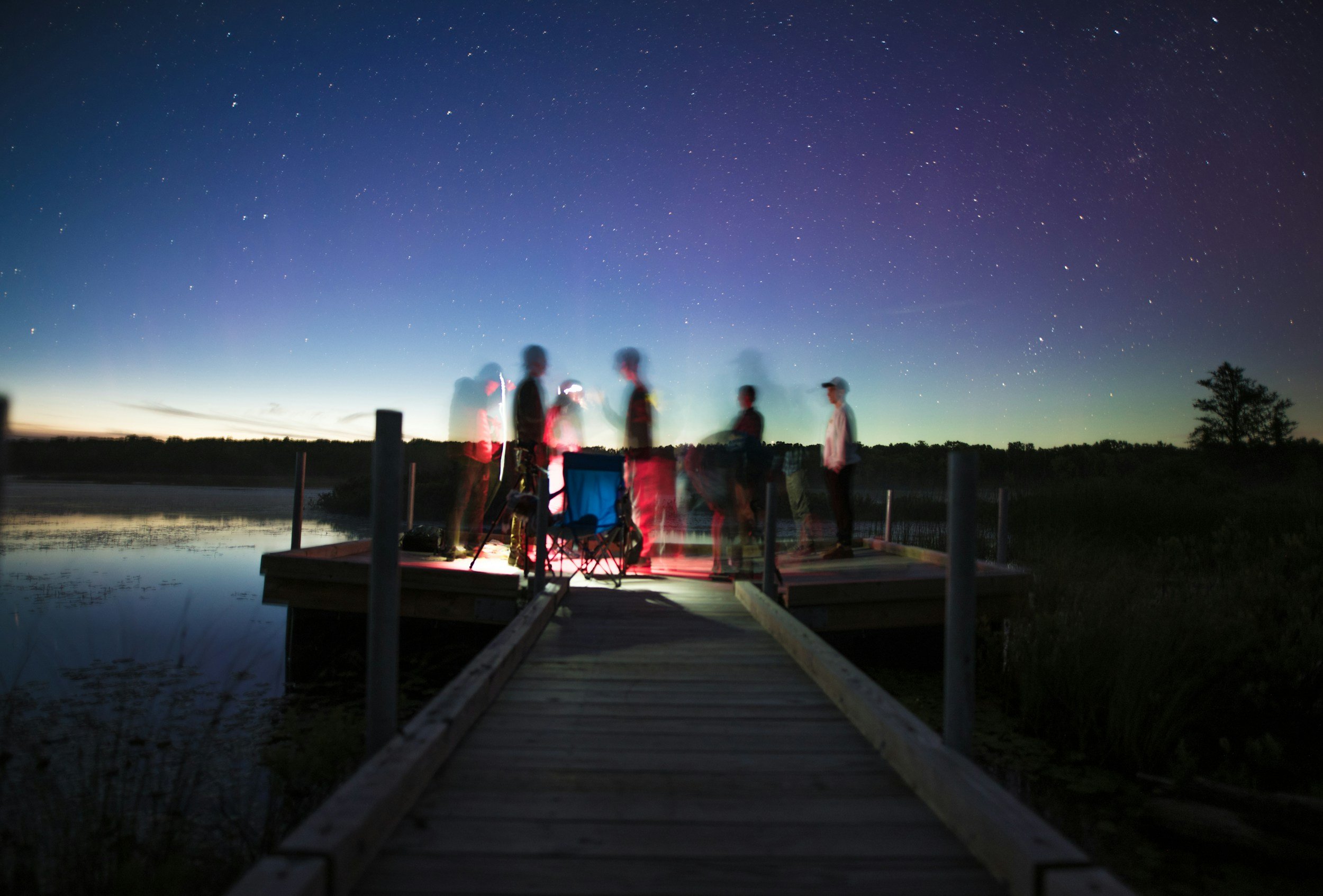 Restaurants For Groups of 10+ People Late At Night