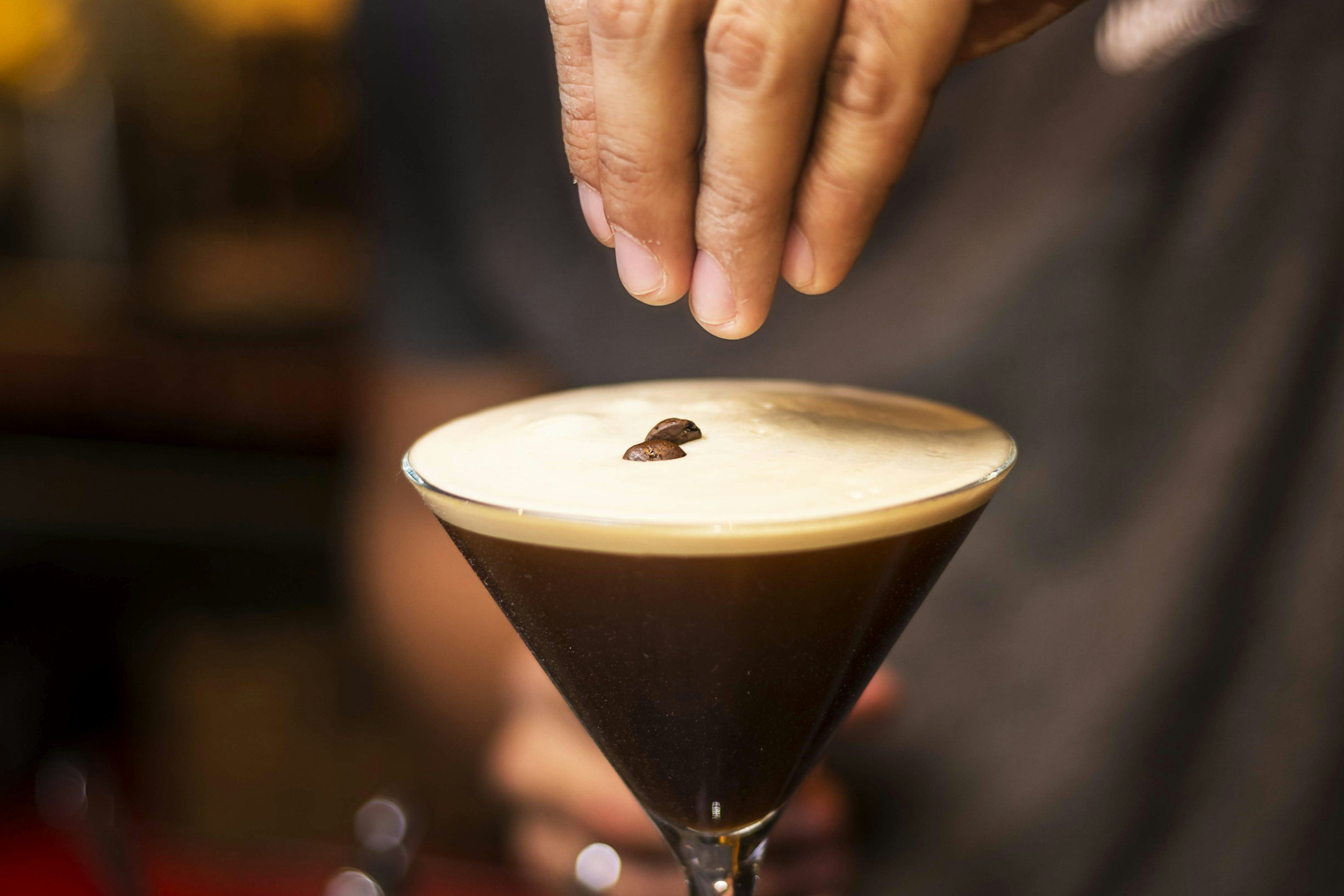 Best Espresso Martini in Town
