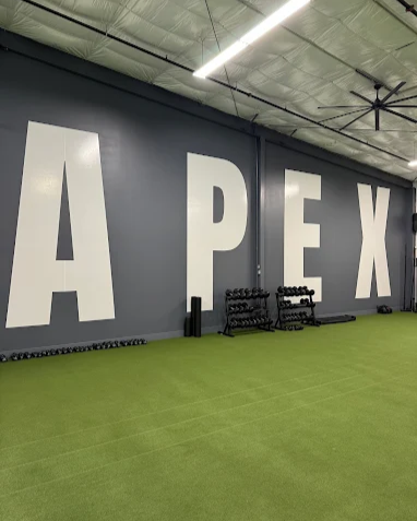 The Dream Gym: Apex Fitness NW