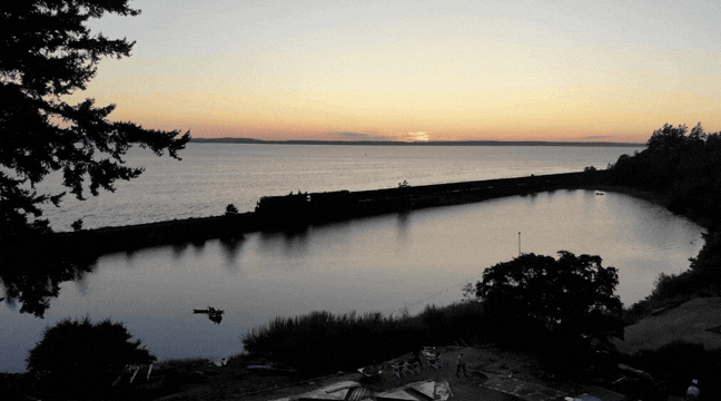 For the Love of Trains!