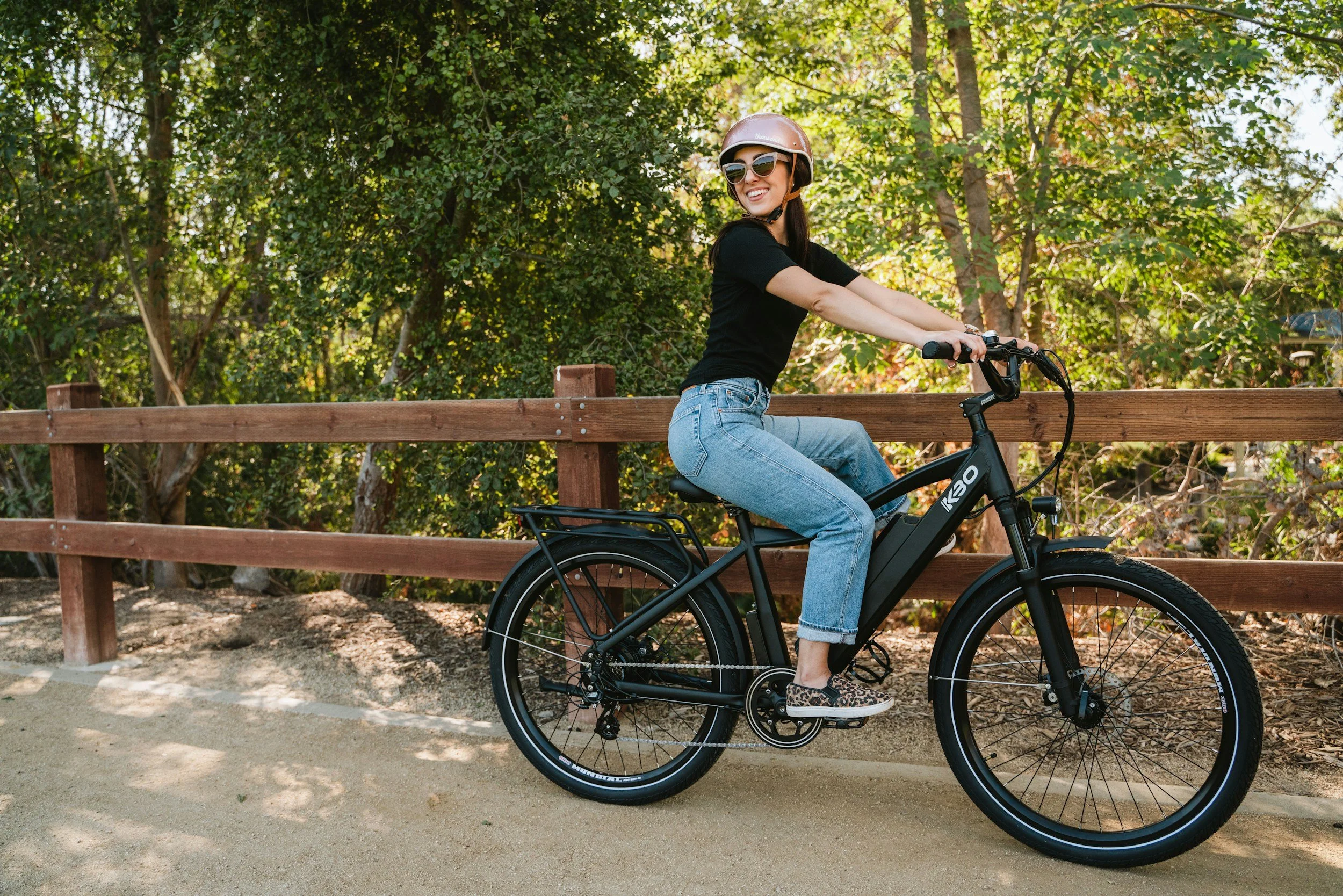 Best Neighborhoods in Bellingham for Biking