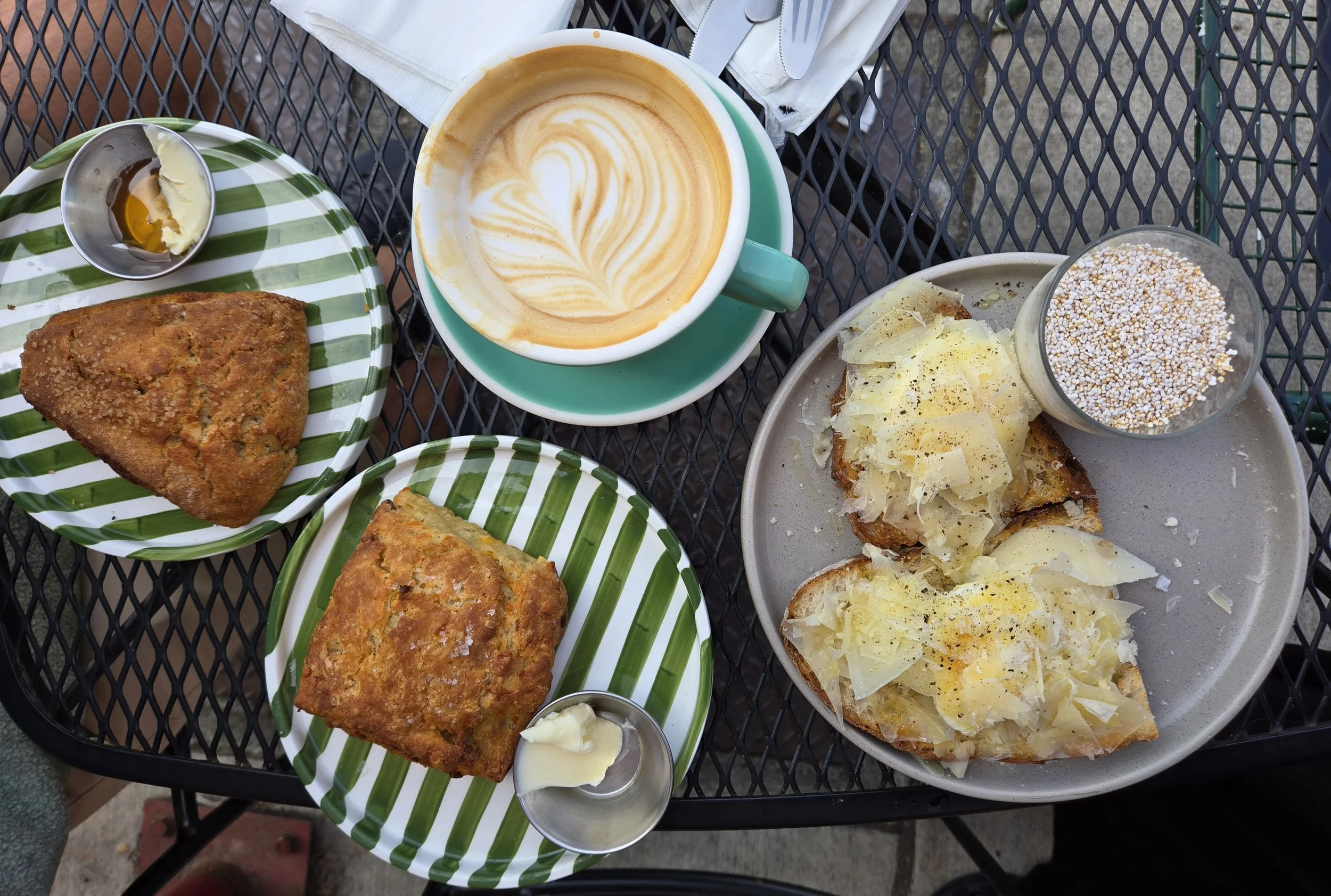 Cafe Blue: A Cozy Bellingham Café Worth Knowing