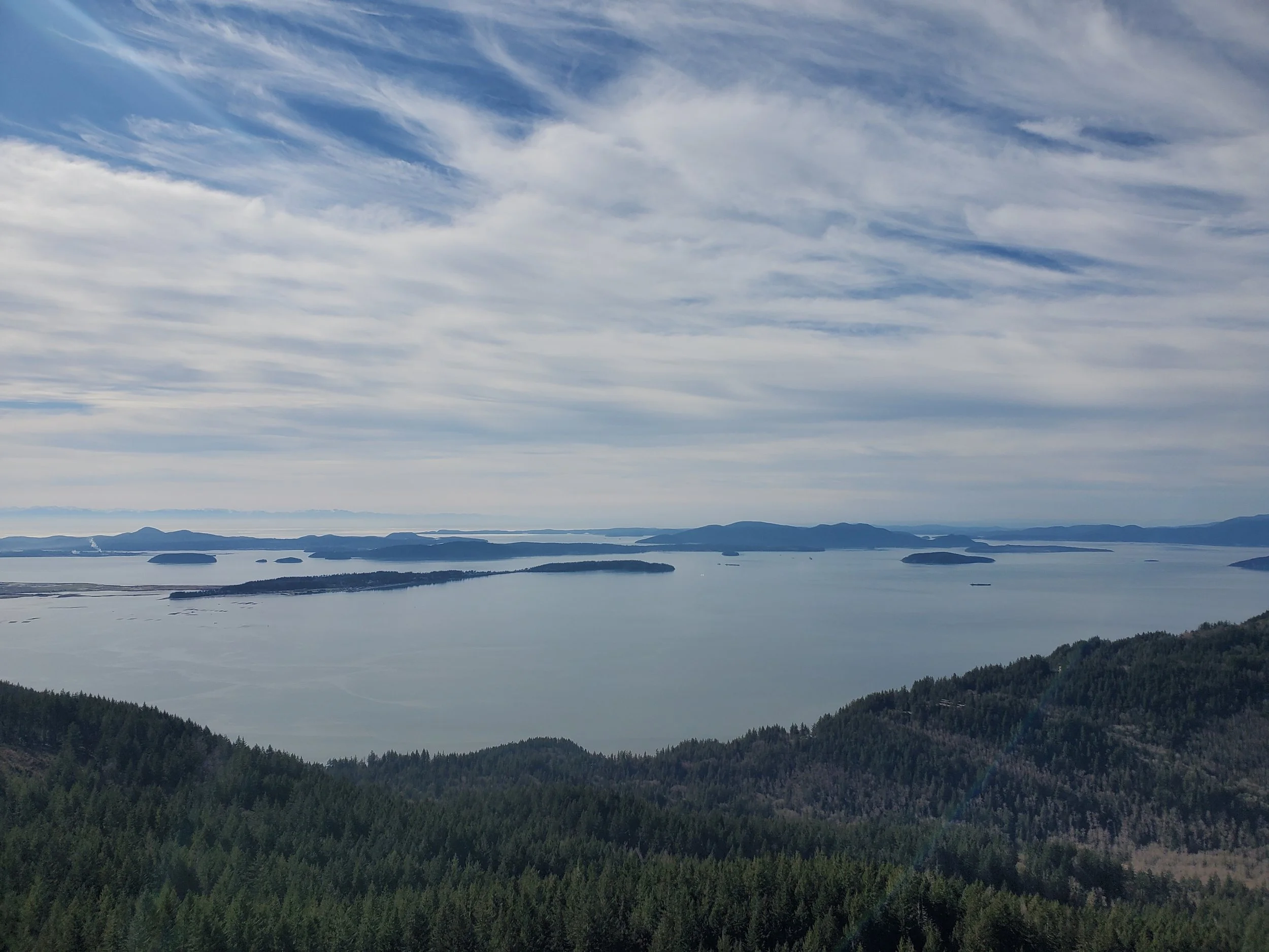 Bellingham Weather — The Bellingham Blog