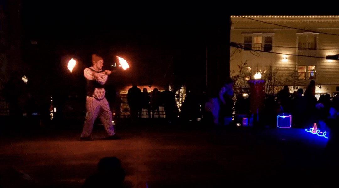 How to Celebrate Local Holidays and Traditions in Bellingham