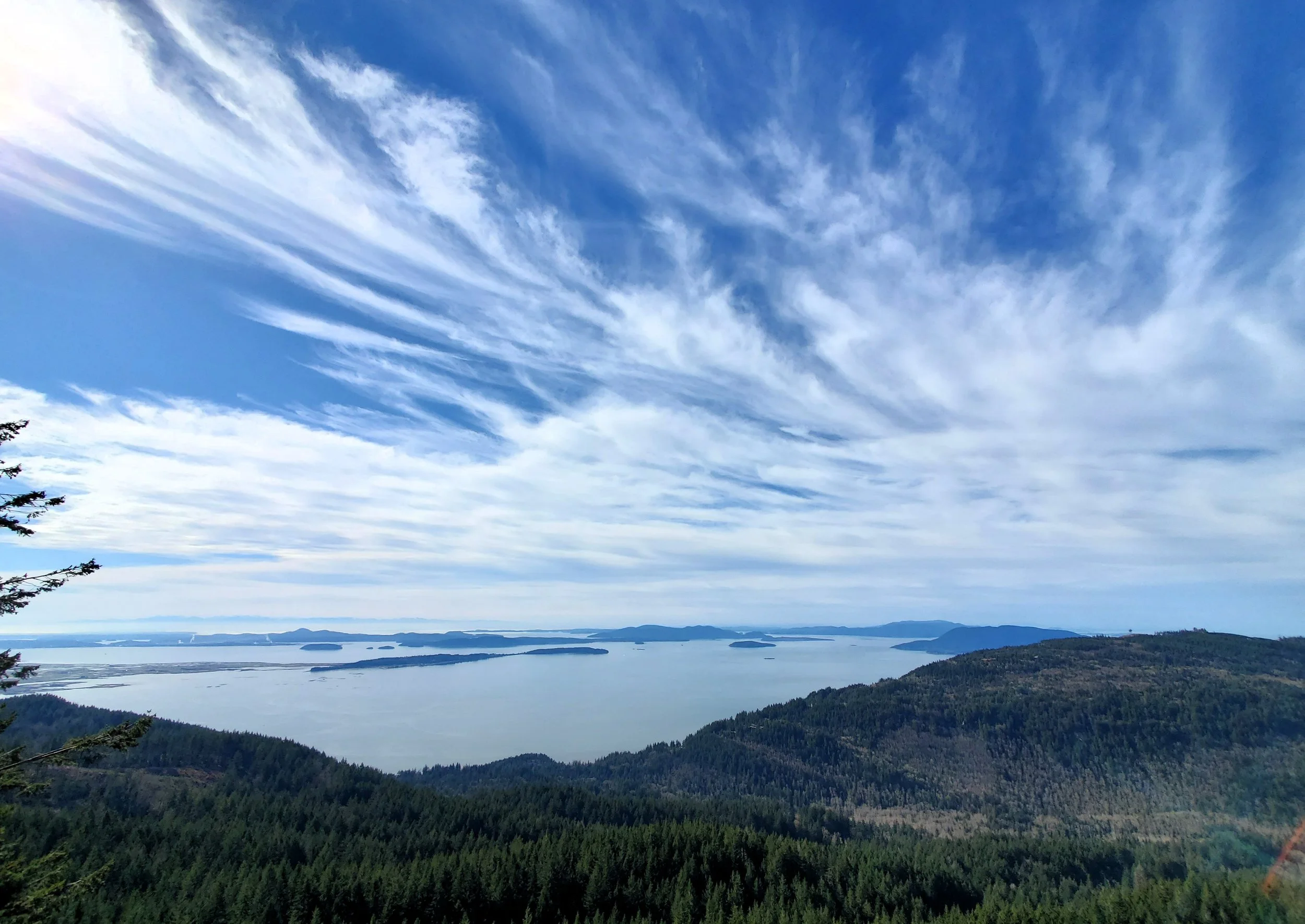 Lil’ Hikes Near Bellingham