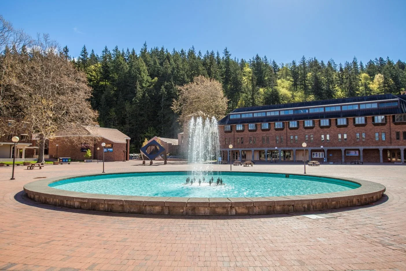 Best Neighborhoods for College Students in Bellingham, WA