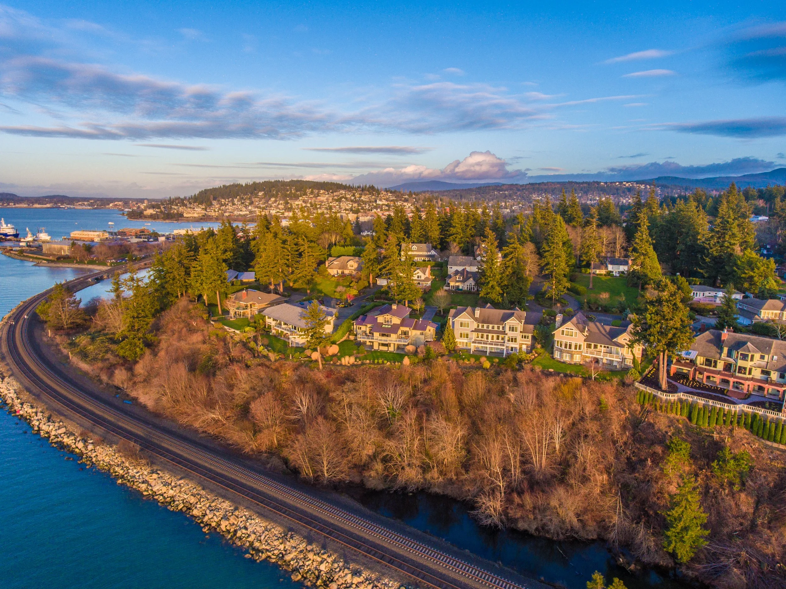 People Also Ask: Bellingham, WA Edition