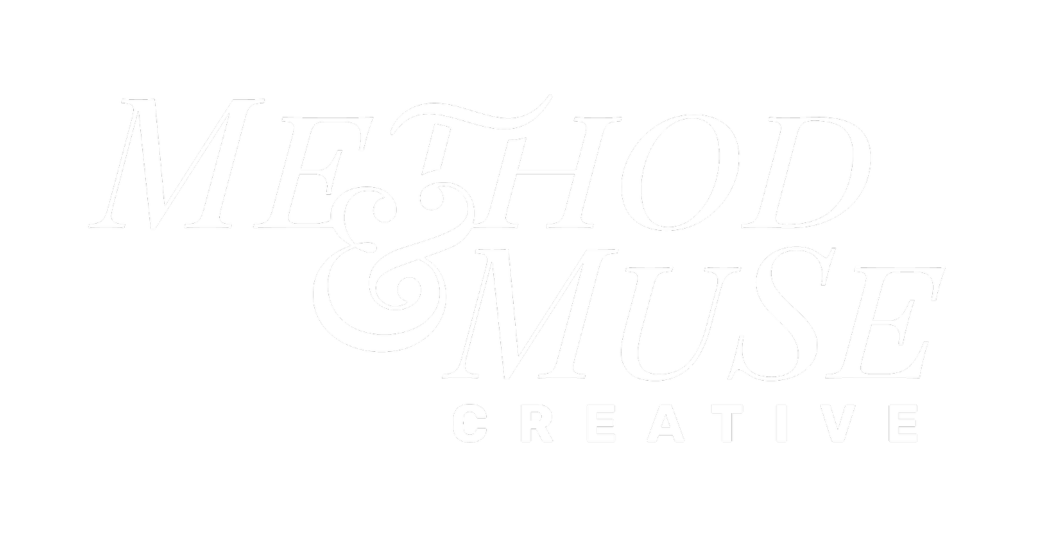 Method &amp; Muse Creative 