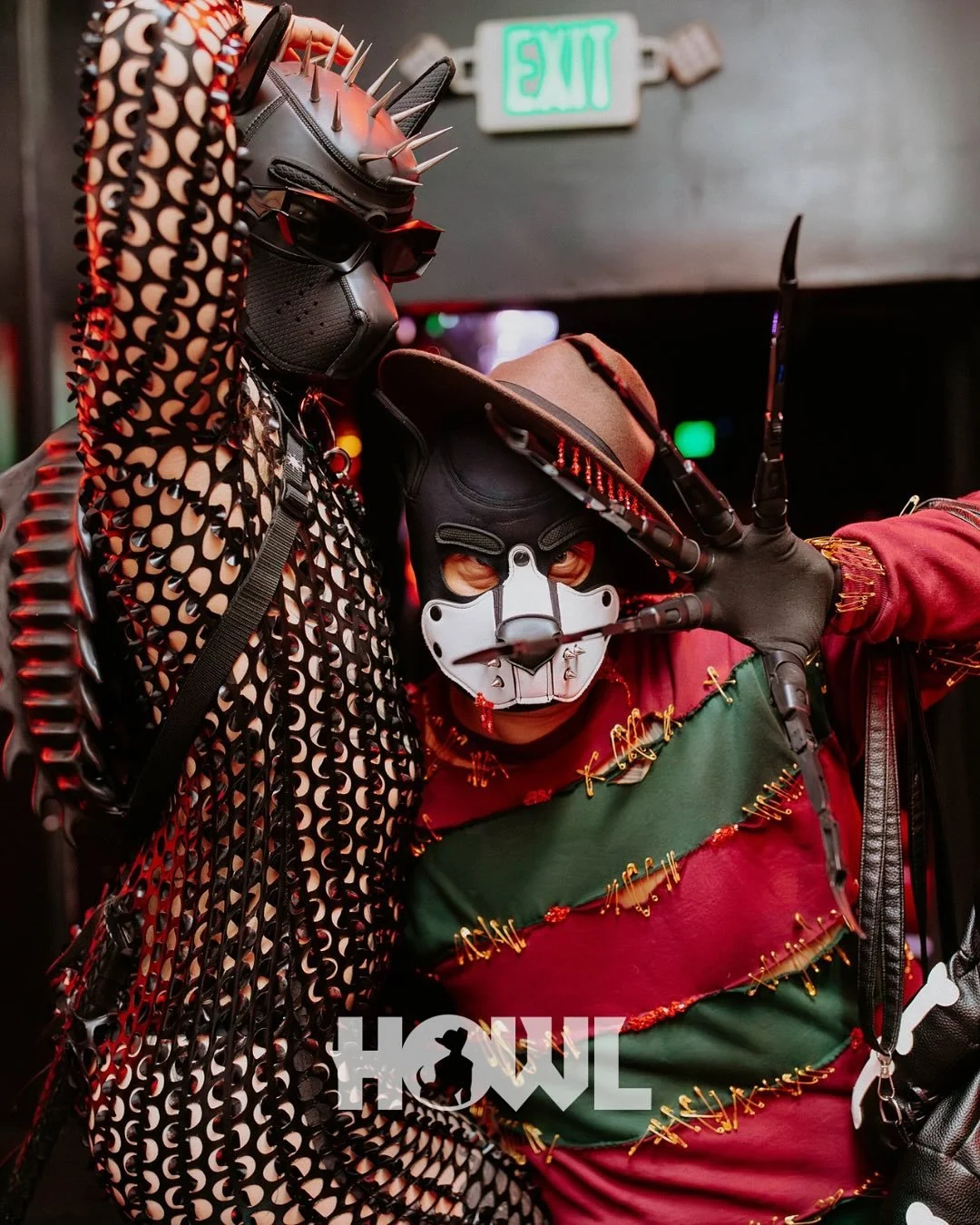 Happy Halloween puppies 🎃🐶

Photos by @andrewjames_photo