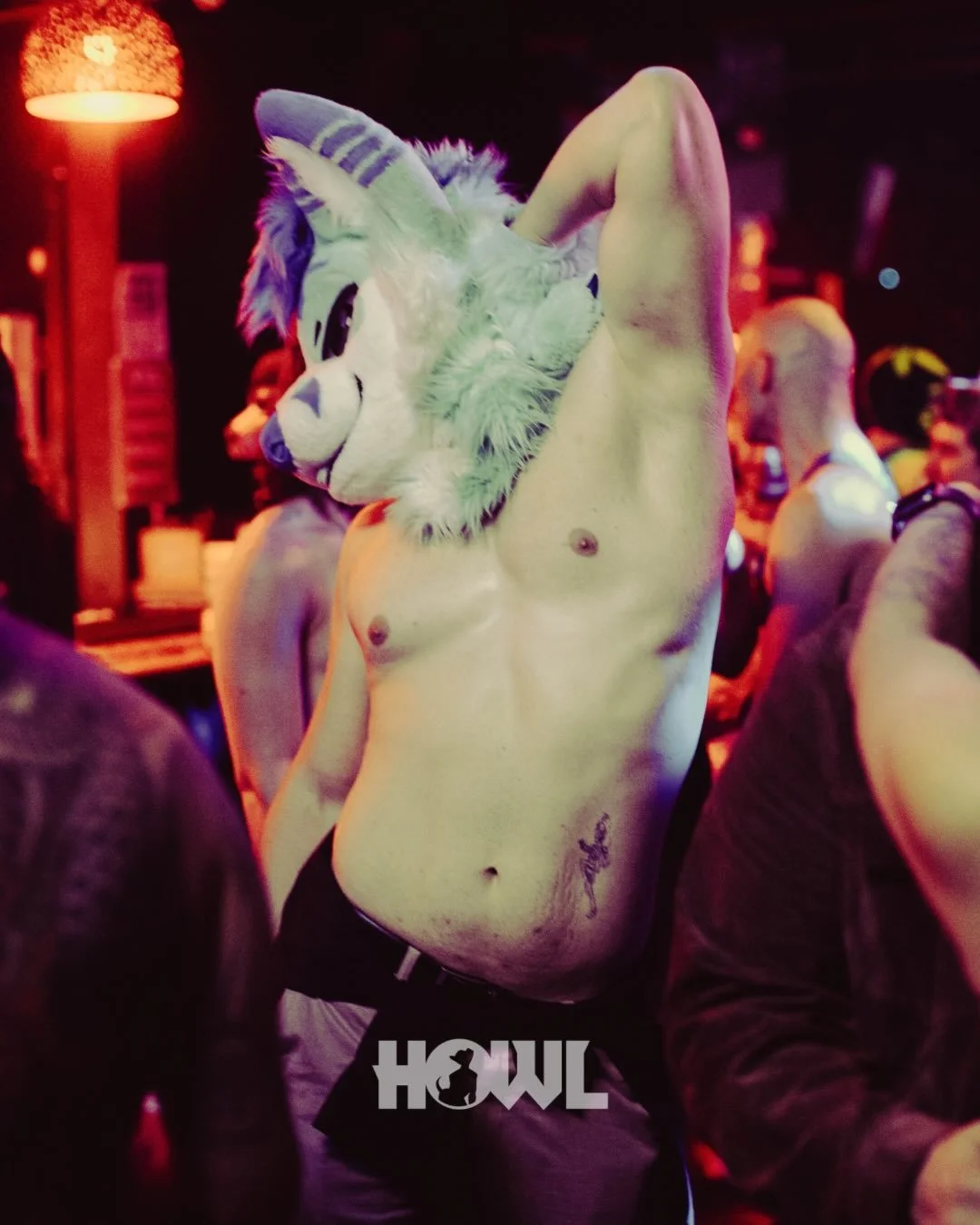 The mascots are taking over the field

Join us for PET GALA: The Sports Ball March 1st at @precinctdtla