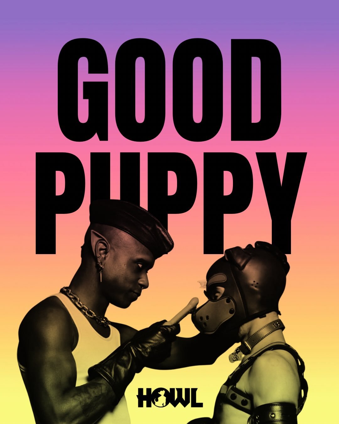 It&rsquo;s good (pup) Friday, which means 3 days until HOWL rises again SUNDAY at @precinctdtla 

Featuring incredible vendors 
@osiriscrystals 
@broganxbrogan 
@jupiterbloom_jewelry 
@ruderagz 
@sugardaddysbakeshoppe 

@howldtla presents CHURCH OF D