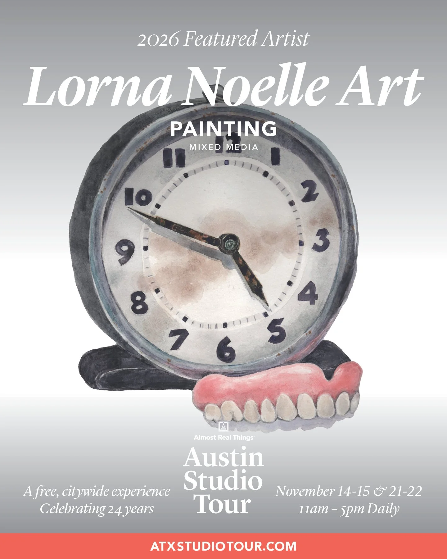 Austin Studio Tour